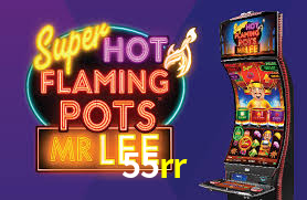 Jogos Exclusivos 55rr