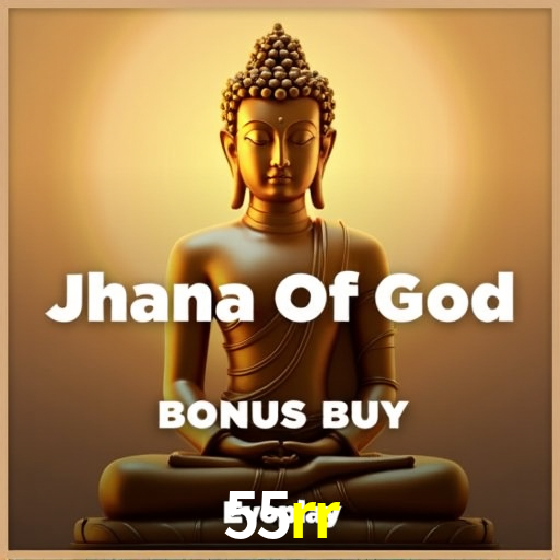 Bônus de Boas-vindas 55rr